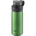 タイガー魔法瓶 真空断熱炭酸ボトル(保冷専用)500ml エメラルド (MTA-T050GE)(3)