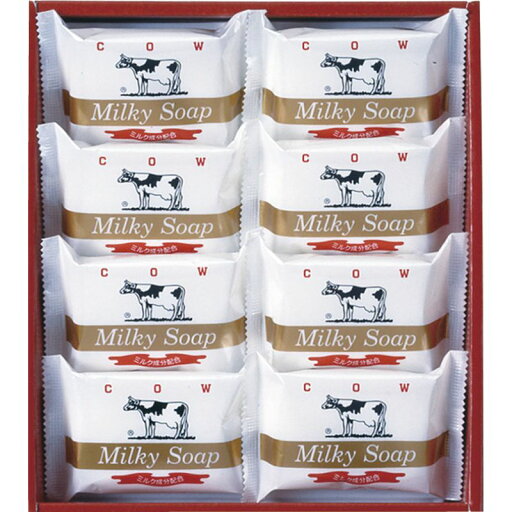 牛乳石? ゴールドソープセット (AG-10M) 牛乳石? ゴールドソープセット (AG-10M)