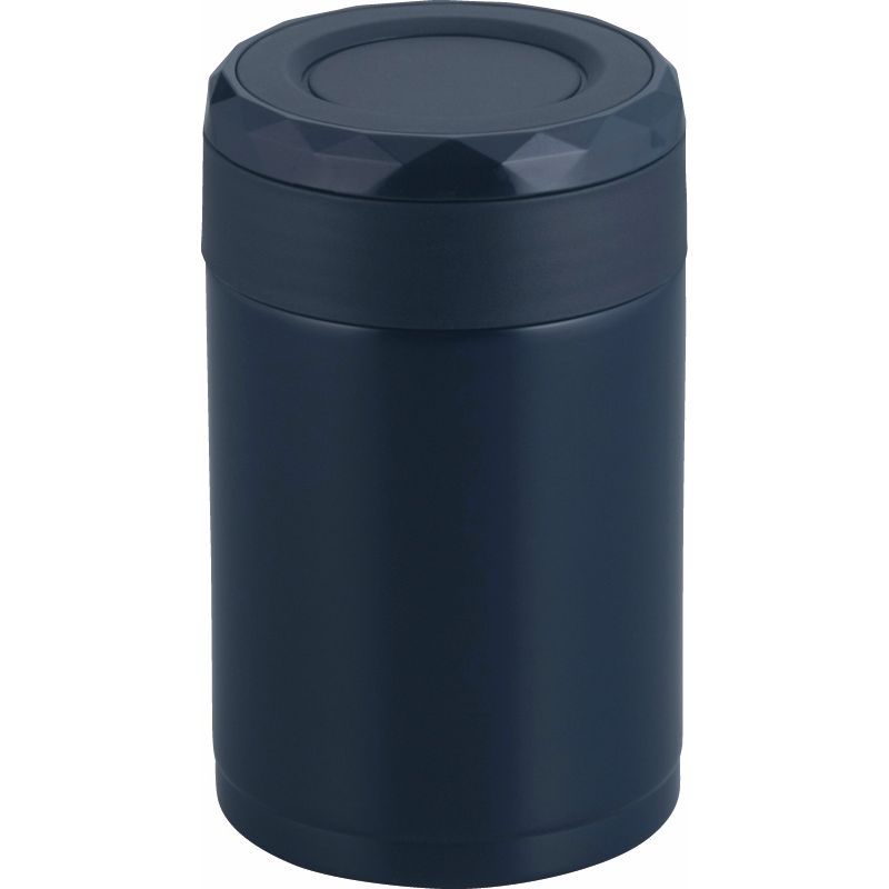 フォルテック コンパクトスープジャー300ml アストラルブラック (RH-1612)