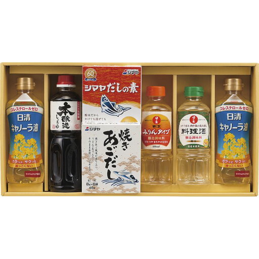 和風調味料セット (WAS-30N) 和風調味料セット (WAS-30N)