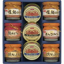 ニッスイ 缶詰・びん詰ギフトセット (BK-50C)
