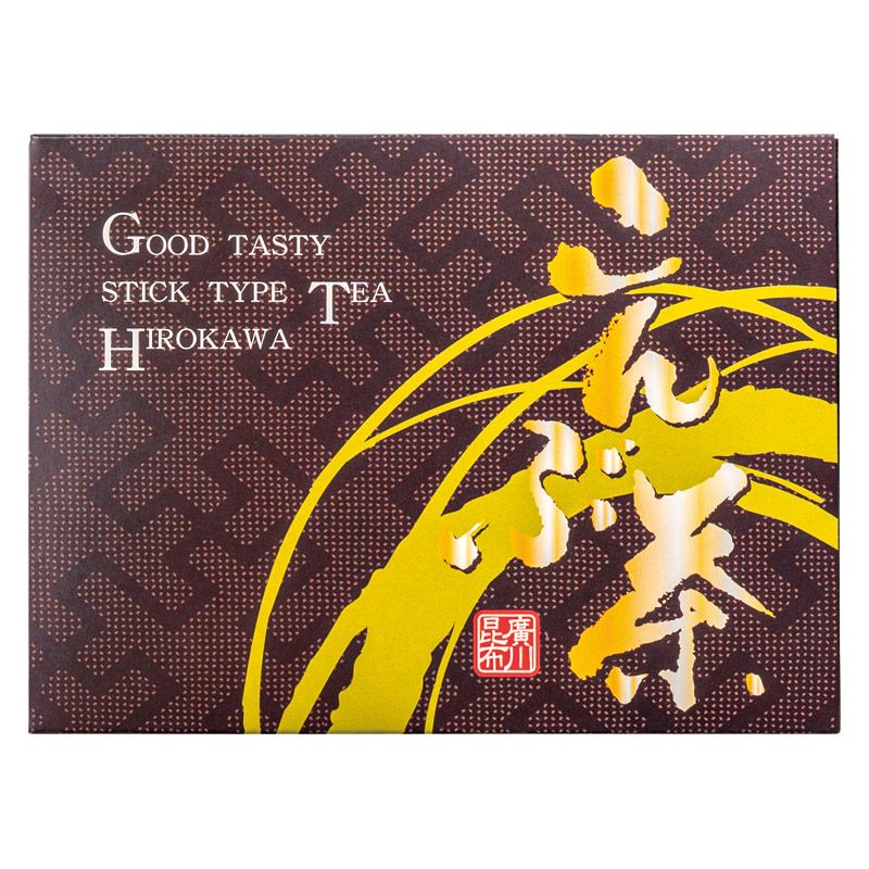 廣川昆布 昆布粉末入 昆布茶 (171-11)