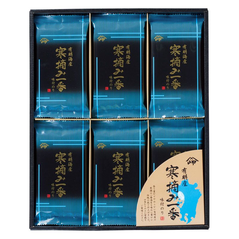 　ギフトサービスについて香り豊かでやわらかい有明産の寒摘み一番海苔を味わい豊かに伝統の技で仕上げました。口当たりのよい食感を味わっていただけます。香り豊かでやわらかい有明産の寒摘み一番海苔を味わい豊かに伝統の技で仕上げました。口当たりのよい食感を味わっていただけます。■商品名:岬 有明産寒摘み一番味付のり■セット内容:セット内容/味付のり(8切8枚)×12■箱サイズ:32×25.4×3.8cm■賞味期限:常温1年6ヶ月■品番:MK-20■のし:A3■JANコード:4521855806020■本体重量:0.3kg商品特徴一覧2026年 贈りもの・お返しものギフト、【多用途ギフト[パーソナルギフト 2026] → ご予算別セレクション → 定価2、000円(税別)前後 → 食品】、【食品 → 乾物・粉類 → 乾物 → 海苔 → セット・詰め合わせ】、[B2]、2025年、令和7年、ギフト、贈り物、内祝い、プレゼント、お返し、4521855806020、通信販売、通販、販売、買う、購入、お店、売っている、ショッピング2026年 贈りもの・お返しものギフト【岬 有明産寒摘み一番味付のり (MK-20)】広告文責(有)イースクエアTEL:0120-532-772香り豊かでやわらかい有明産の寒摘み一番海苔を味わい豊かに伝統の技で仕上げました。口当たりのよい食感を味わっていただけます。香り豊かでやわらかい有明産の寒摘み一番海苔を味わい豊かに伝統の技で仕上げました。口当たりのよい食感を味わっていただけます。■商品名:岬 有明産寒摘み一番味付のり■セット内容:セット内容/味付のり(8切8枚)×12■箱サイズ:32×25.4×3.8cm■賞味期限:常温1年6ヶ月■品番:MK-20■のし:A3■JANコード:4521855806020■本体重量:0.3kg※お客さま都合による、ご注文後の[キャンセル][変更][返品][交換]はお受けできませんのでご注意下さいませ。※当店では、すべての商品で在庫を持っておりません。記載の納期を必ずご確認ください。※ご注文いただいた場合でもメーカーの[在庫切れ][欠品][廃盤]などの理由で、[記載の納期より発送が遅れる][発送できない]場合がございます。その際は、当店よりご連絡させていただきます。あらかじめご了承ください。※リニューアル等により パッケージ、仕様、セット内容 が変更になる場合がございます。予めご了承下さい。こちらの商品は【お取り寄せ(5〜7営業日以内に発送予定)】となります。あらかじめご了承くださいませ。
