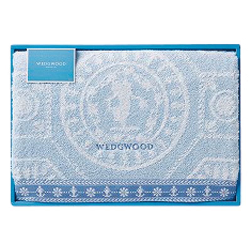 ウェッジウッド ジャスパー バスタオル (TT84300606)