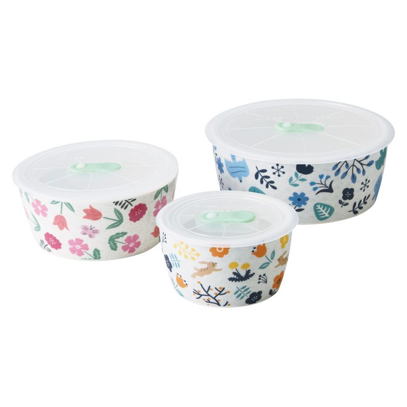 ミーサ 高気密レンジパック3P (MYS-3003P)