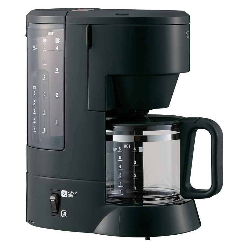 象印 珈琲通 コーヒーメーカー (EC-MA60-BA)