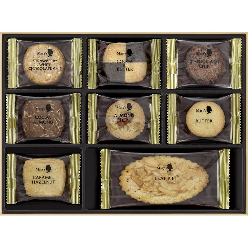 メリーチョコレート サヴール ド メリー (SVR-SH) [キャンセル・変更・返品不可]のサムネイル