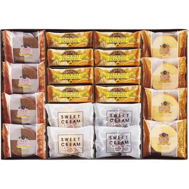 鈴屋総本店 グランガトー (PS-20N) [キャンセル・変更・返品不可]のサムネイル