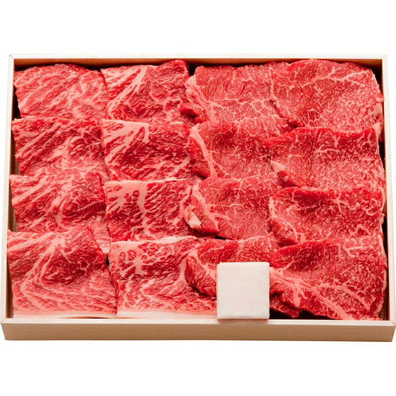 松阪牛 もも焼肉用370g (MY37-100MA) [キャンセル・変更・返品不可][代引不可][同梱不可][ラッピング不可][海外発送不可]のサムネイル