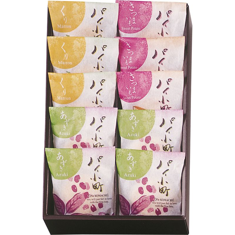 河内駿河屋 パイ小町 (PC-10) [キャンセル・変更・返品不可]