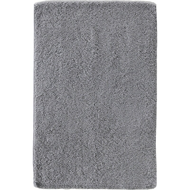 賢者のタオル YUKINE フェイスタオル グレー (0100441) [キャンセル・変更・返品不可]