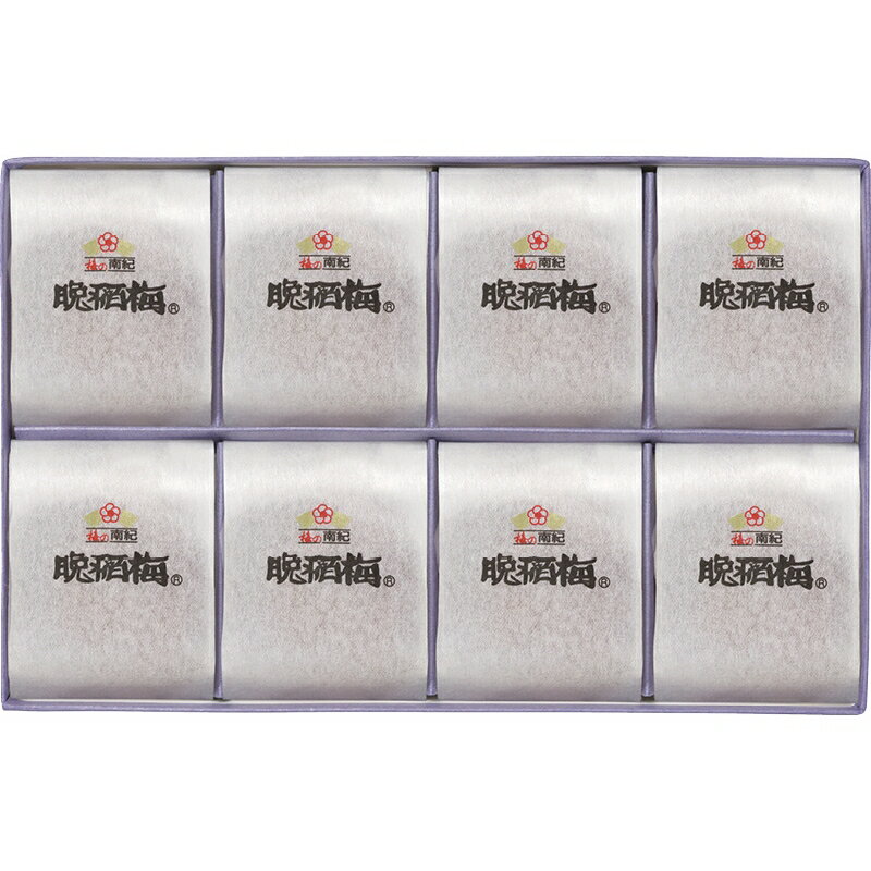 南紀梅干 晩稲梅 紀州晩稲梅(塩分約8%) (OS-15) [キャンセル・変更・返品不可]のサムネイル