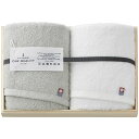 今治 ONE QUALITY フェイスタオル2P (Q-55300)