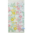 となりのトトロ 花景色 バスタオル (1005049100)