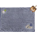 となりのトトロ もこもこネコバス フリーマット (65611)