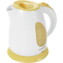 ソレイユ 電気ケトル1L (SL-46)