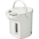 ピーコック 電動給湯ポット2.2L (WMJ-22W)