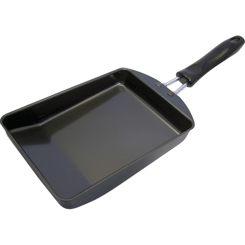 IHクッキング玉子焼き (KS-2740)