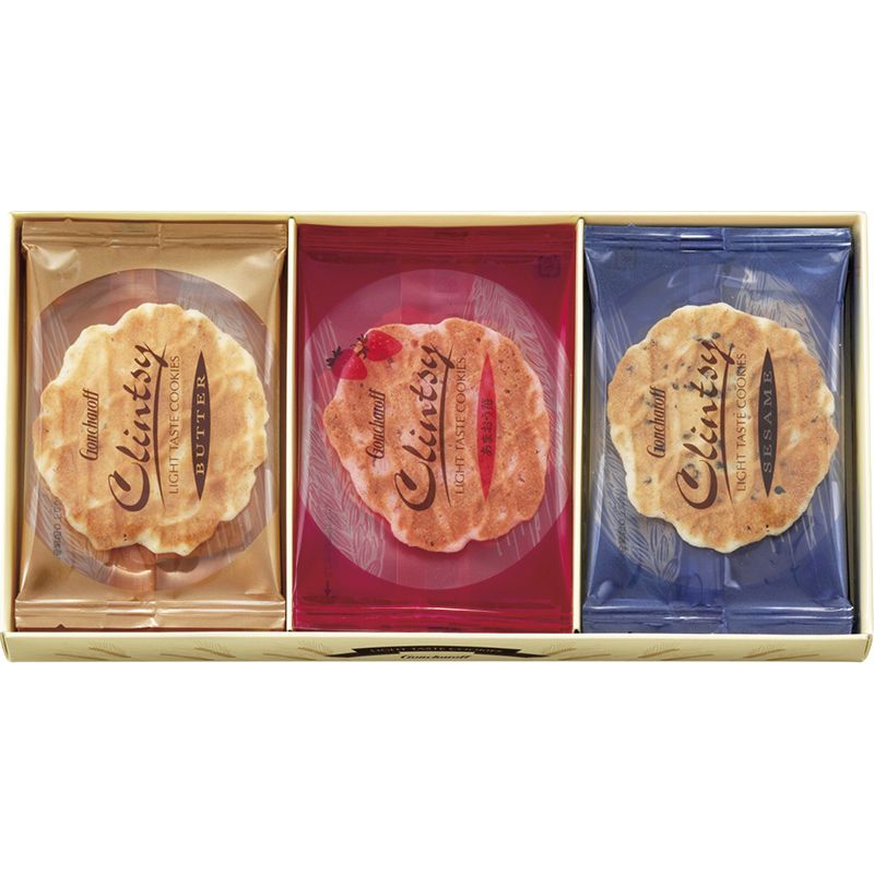 ゴンチャロフ クリンツイ (CLI-EJJ)