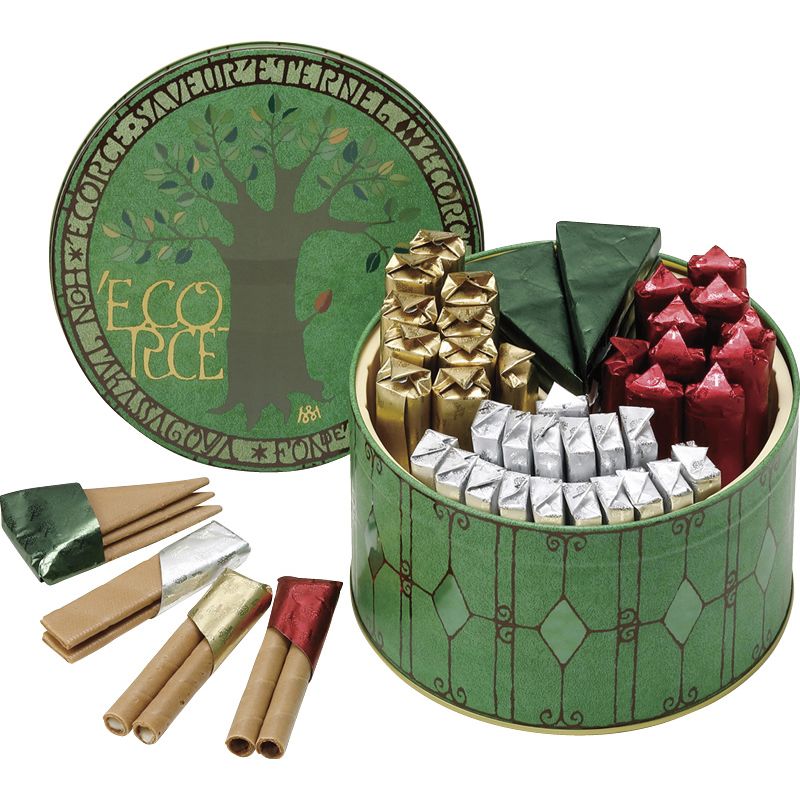 本高砂屋 エコルセ (E30)