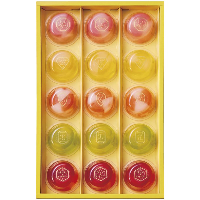 ひととえ ピッコロドルチェ (PDB-15)