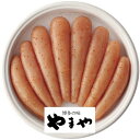 やまや 熟成無着色明太子 (31835)
