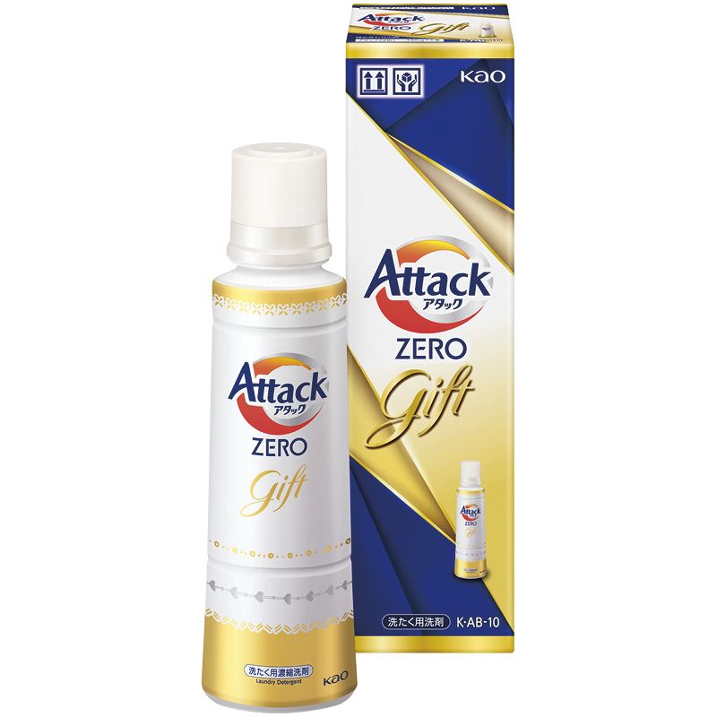 花王 アタックZEROギフト (K・AB-10)