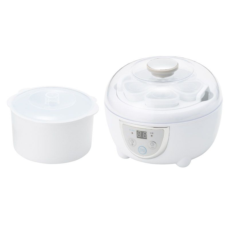 ヨーグルト&甘酒メーカー (YT-104)