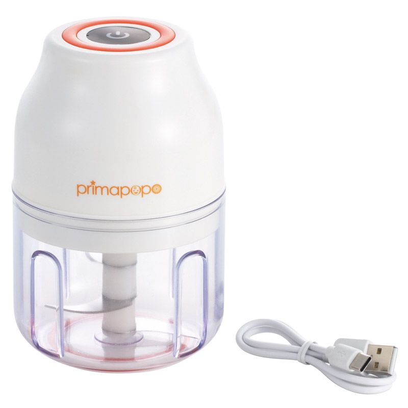 プリマ・ポポ 充電式ミニチョッパー (PP-117)