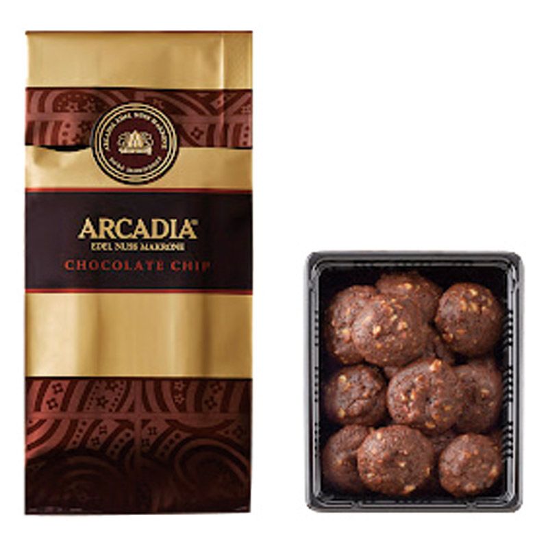 モロゾフ アルカディア(チョコレートチップ) (MO-1482)