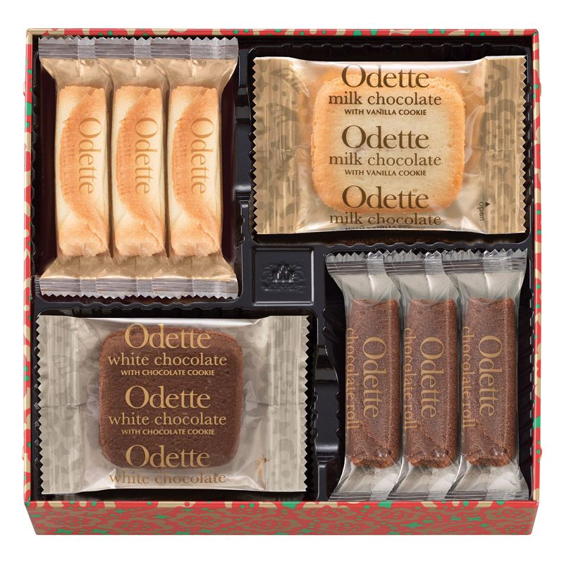 モロゾフ オデット (MO-1988)