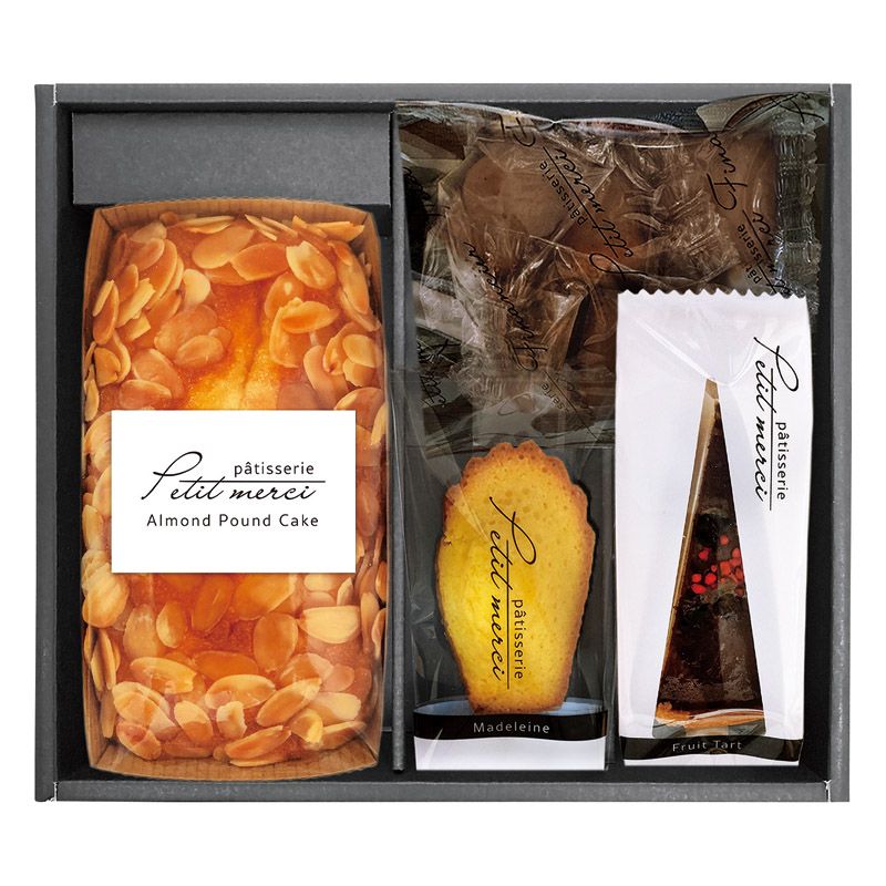 パティスリー プチメルシ ガトーセレクション (PMN-20)