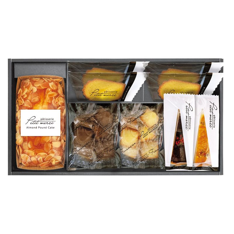 パティスリー プチメルシ ガトーセレクション (PMN-30)