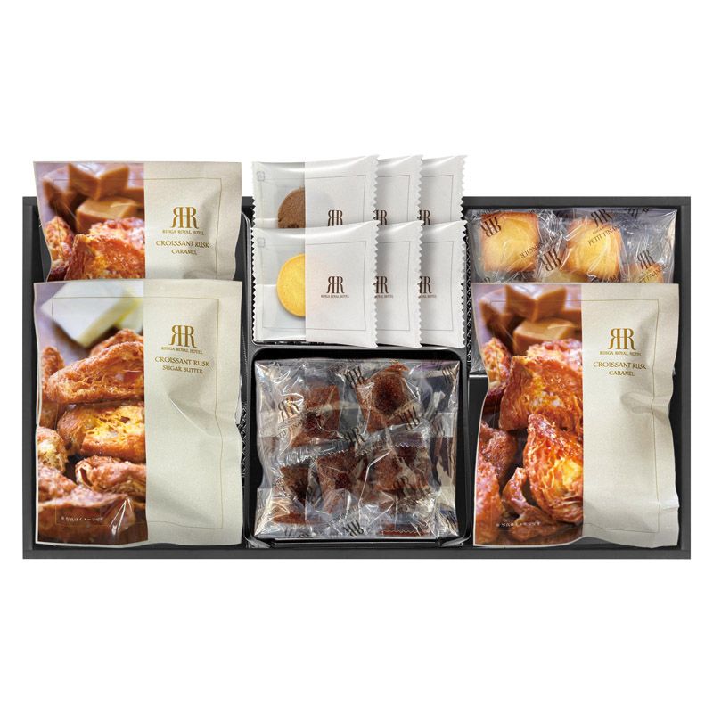 リーガロイヤルホテル監修 ロイヤルガトーコレクション (RRH-30)