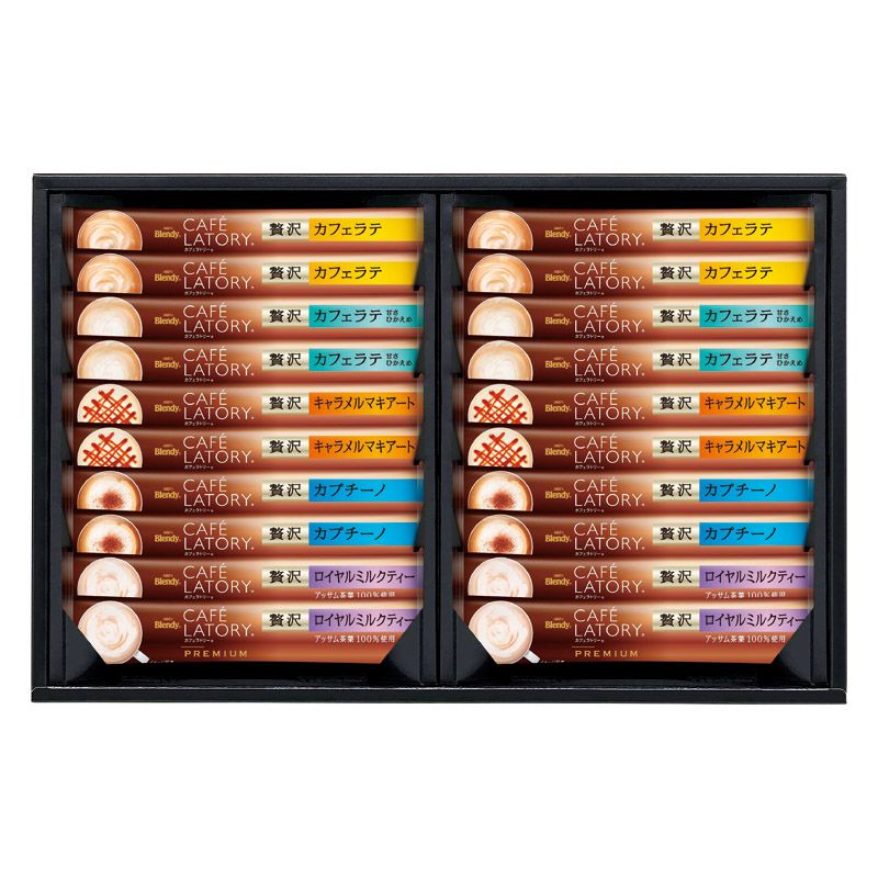 AGF スティックプレミアムギフト (CPS-30D)