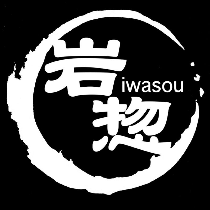 イースクエアのトノハタ 岩惣 紀州産南高梅一粒梅8粒 (IHI-W08)｜アングル2