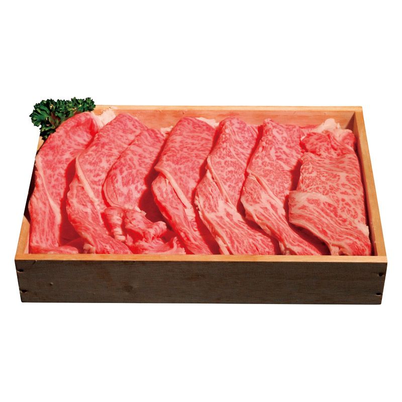 神戸ビーフすき焼き(ロース) (9133102)