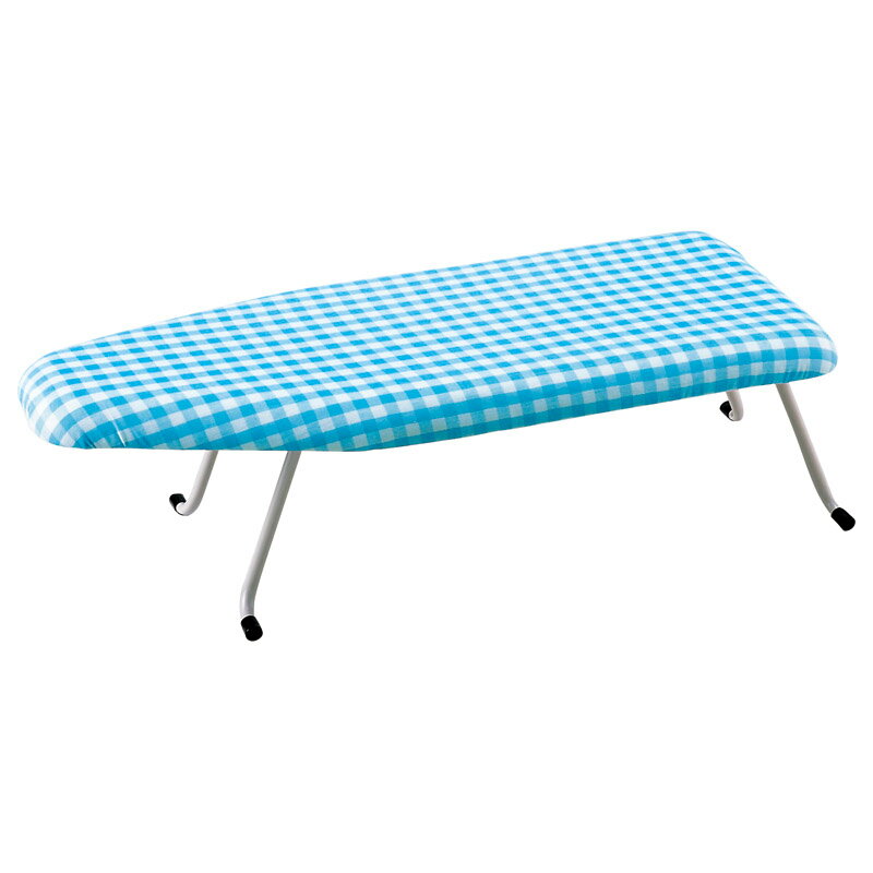 舟型スチームアイロン台 ブルー (PJ-2K) [キャンセル・変更・返品不可]