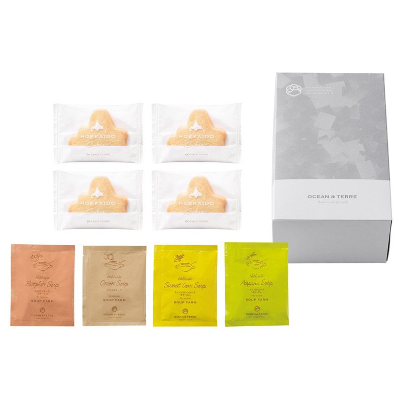 OCEAN&TERRE �̳�ƻ���CUP������&���å��� (AD931)