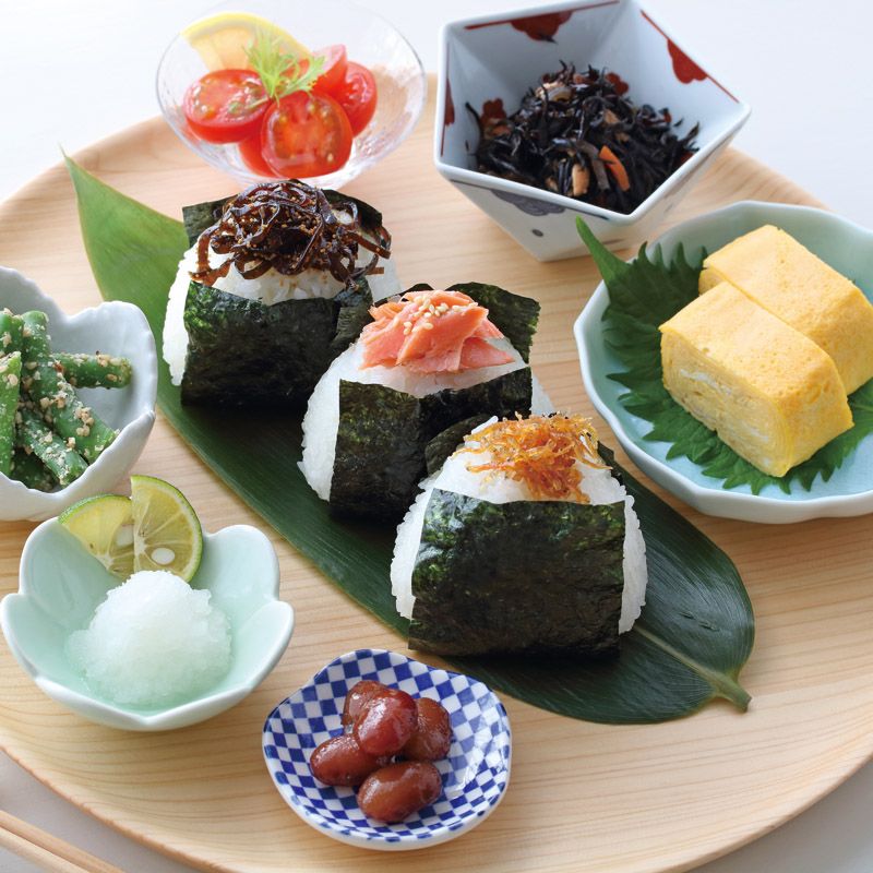 三味逸撰 こだわり味付海苔詰合せ (NAR-30)