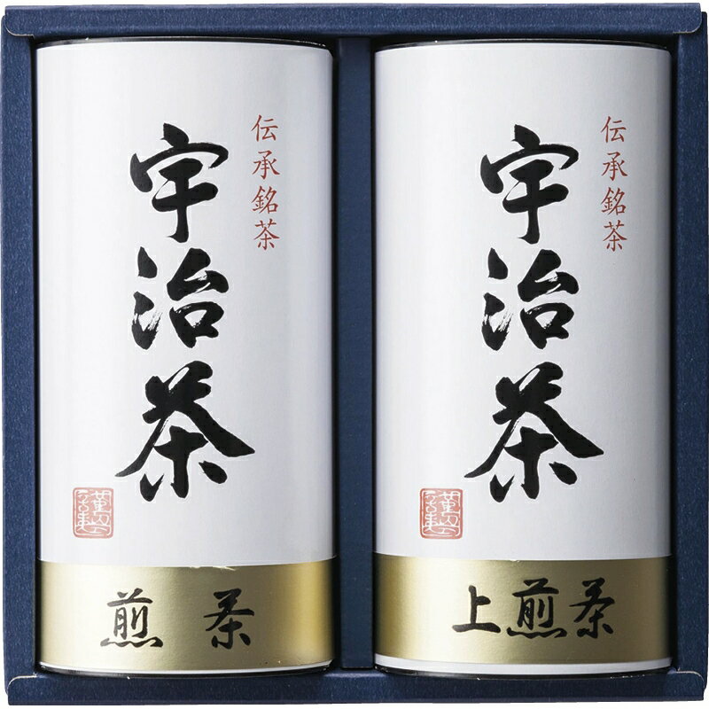 宇治茶詰合せ(伝承銘茶) (LC1-30A) [キャンセル・変更・返品不可]