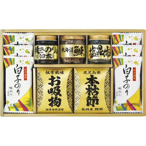 和之彩膳 詰合せ (5864-40) 和之彩膳 詰合せ (5864-40)