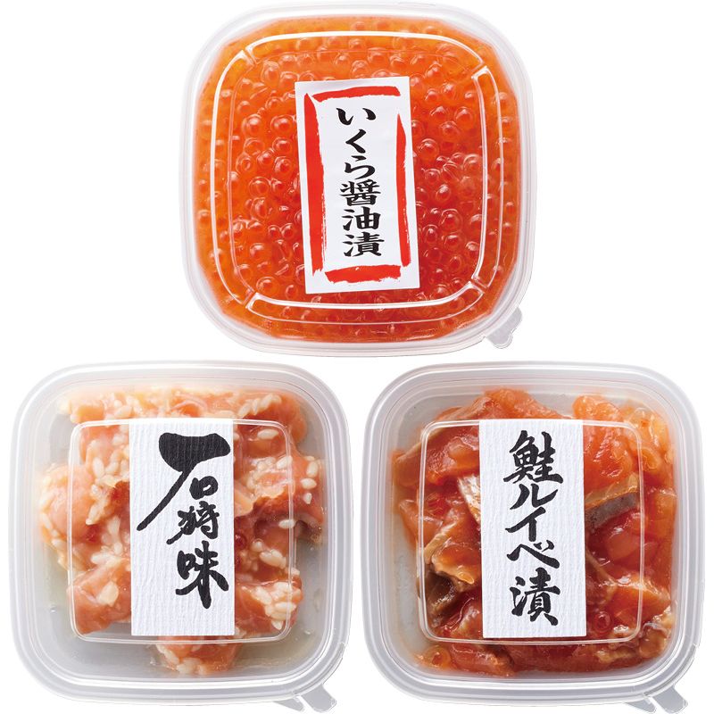 お歳暮 北海道 珍味詰合せ (810762) [キャンセル・変更・返品不可][代引不可][同梱不可] ...