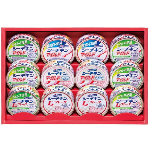 お中元 はごろもフーズ シーチキンギフト (SET-30B) お中元 はごろもフーズ シーチキンギフト (SET-30B)