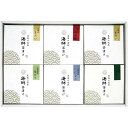 お中元 かね七 なつれ 国産具材だし茶漬けセット (NC-HN)