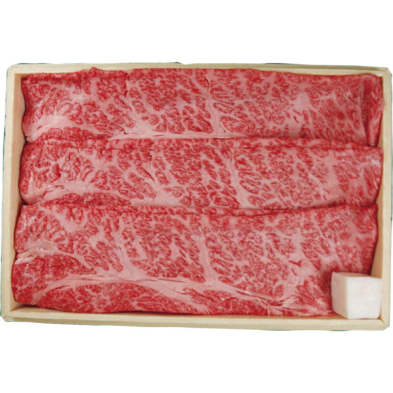 「京都 モリタ屋」 国産黒毛和牛肩ロースすき焼き用 (KKS-500) [キャンセル・変更・返品不可][代引不可][同梱不可][ラッピング不可][海外発送不可]のサムネイル