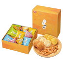 お歳暮 亀田製菓 にこや菓SS (NIKO SS)