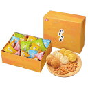 お歳暮 亀田製菓 にこや菓S (NIKO S)