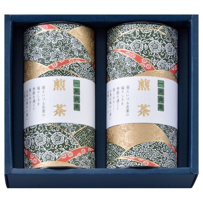 茶匠米山 静岡銘茶詰合せ (MH-15A) [キャンセル・変更・返品不可]