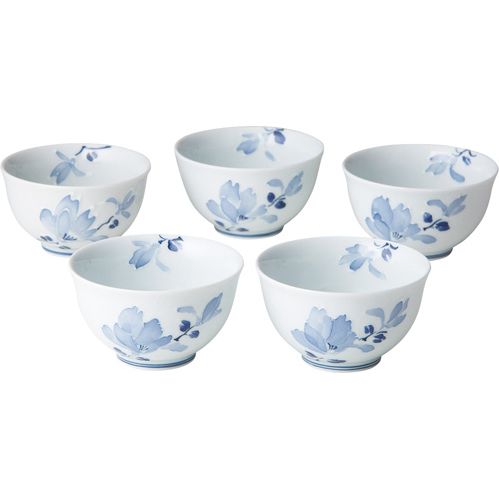 辻が花 仙茶揃 (11541) [キャンセル・変更・返品不可]